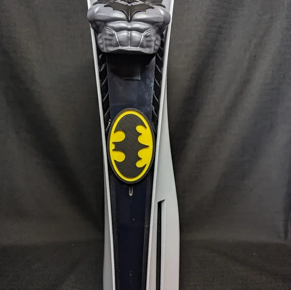 Batman Playstation 5 Accessories - Picture 3 of 8